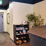 酒店 波尼亚中枢酒店 3*
