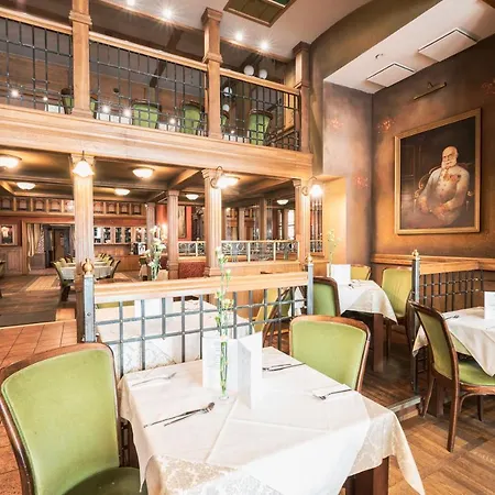 Polonia Centrum Wroclaw