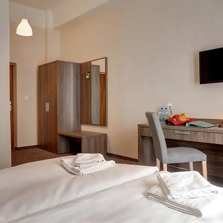 Polonia Centrum 3* Вроцлав