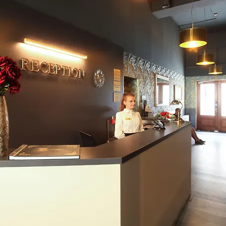 ポロニア セントラム