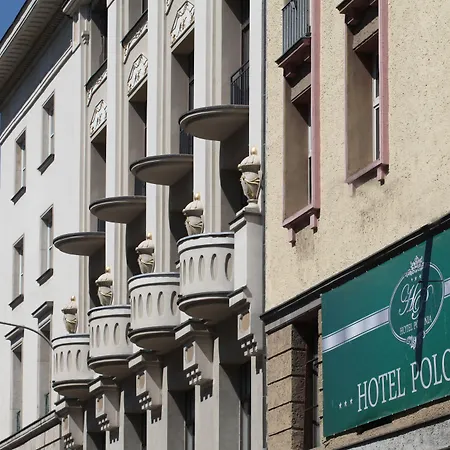 Polonia Centrum