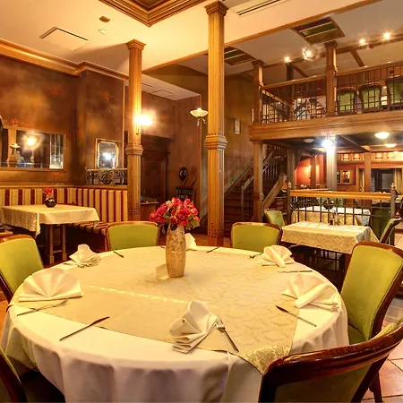 Polonia Centrum Hotel Wroclaw