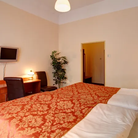 Polonia Centrum 3* Wroclaw