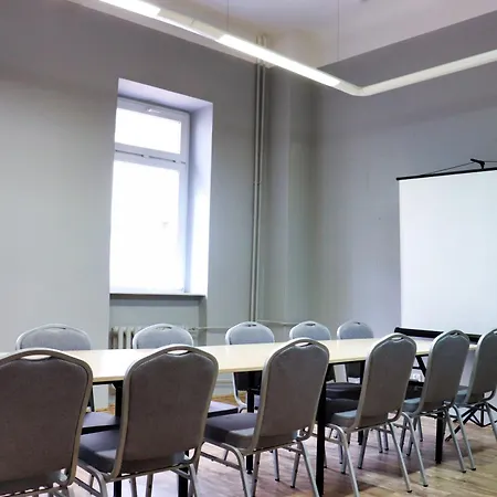 Polonia Centrum Отель Вроцлав