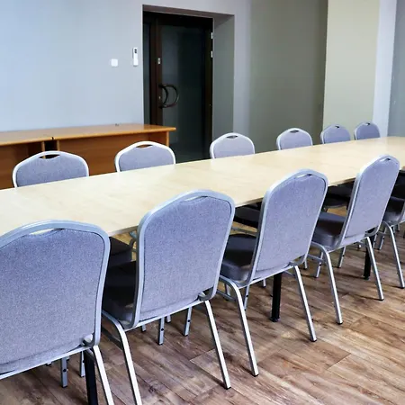 ホテル ポロニア セントラム ヴロツワフ