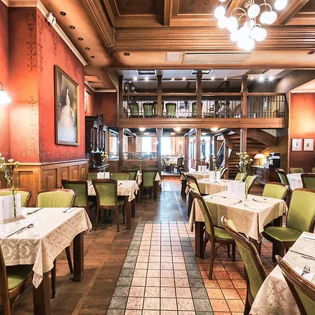 Hotel Polonia Centrum