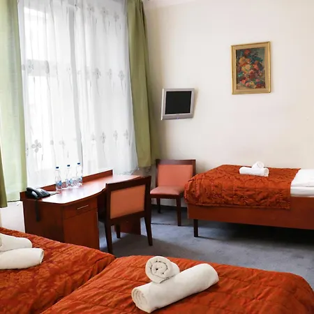 Polonia Centrum 3* Wrocław