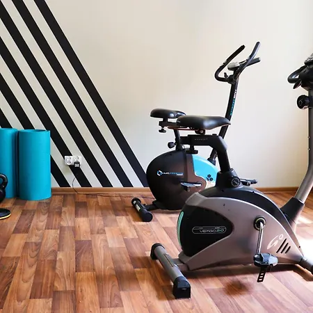 Otel Polonia Centrum 3*