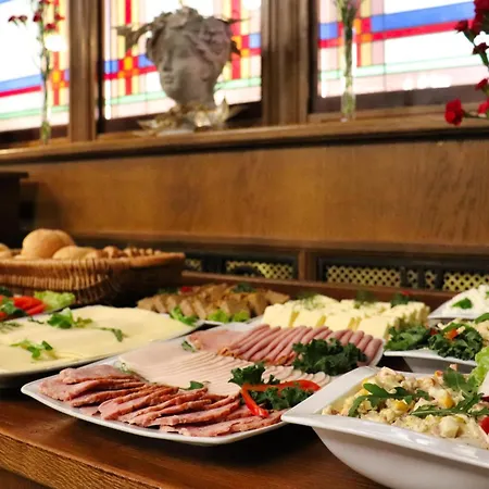 Polonia Centrum Wroclaw