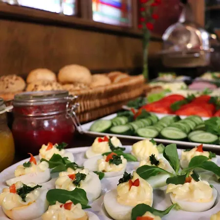 Hotel Polonia Centrum 3*