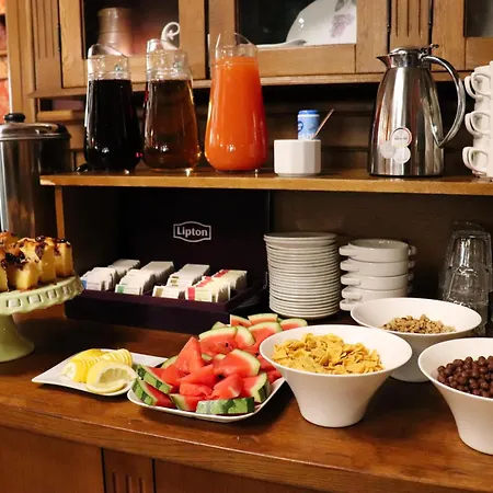 Polonia Centrum 3* Βρότσλαβ