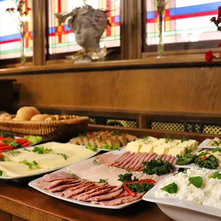 Polonia Centrum Hotel Wroclaw