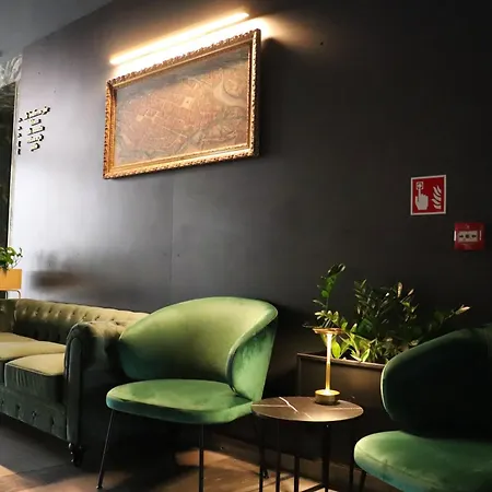 Otel Polonia Centrum Wroclaw