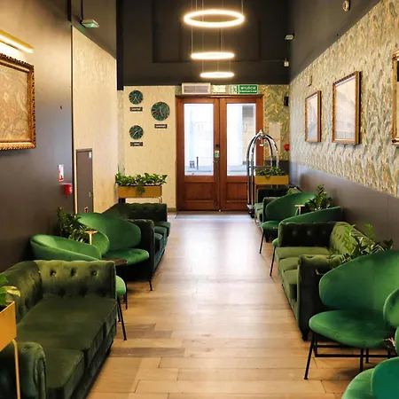 Polonia Centrum Otel