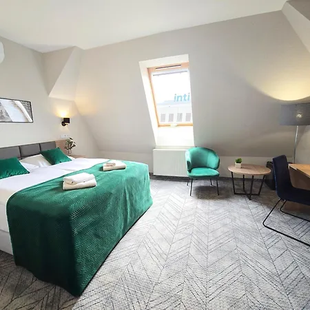 Polonia Centrum Wroclaw