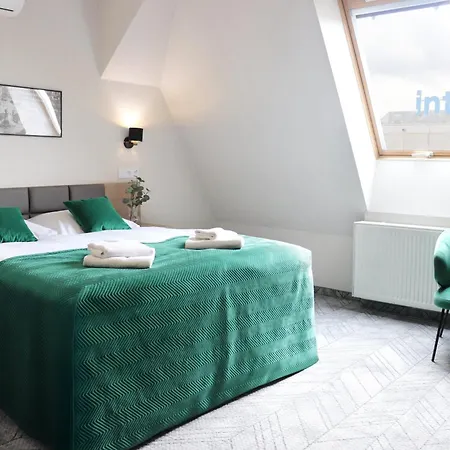 Polonia Centrum Otel