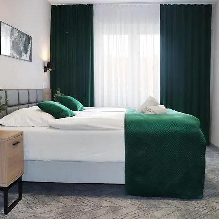 Ξενοδοχείο Polonia Centrum