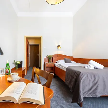 Polonia Centrum Hotel Wroclaw