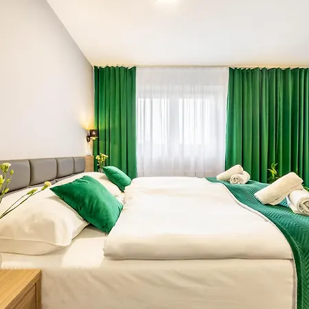 Polonia Centrum Wroclaw