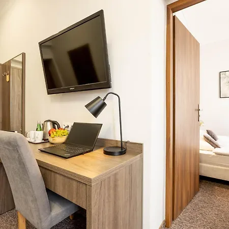 Polonia Centrum Hotel