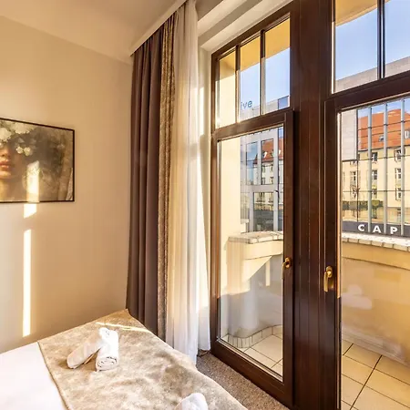 Polonia Centrum 3*