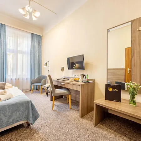 Polonia Centrum Otel