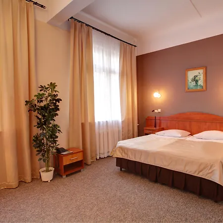 Polonia Centrum 3* Wroclaw