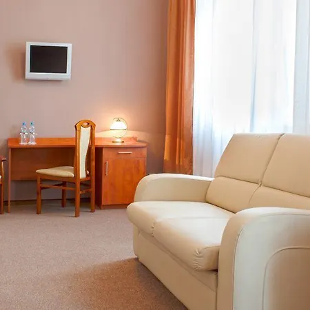 Polonia Centrum 3* Вроцлав
