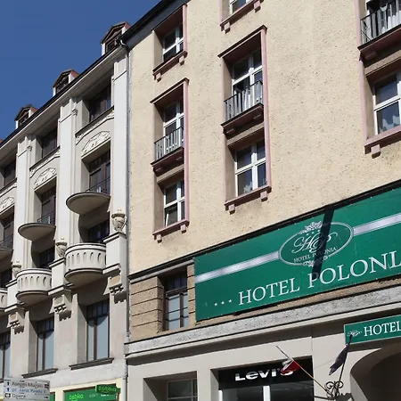 ポロニア セントラム