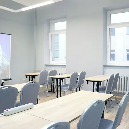 Polonia Centrum Hotel 3*