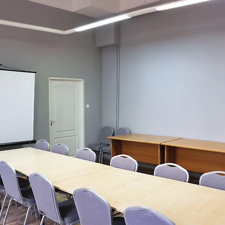 Polonia Centrum 3* Βρότσλαβ