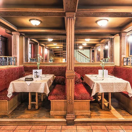 Polonia Centrum Ξενοδοχείο Βρότσλαβ