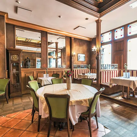 Hotel Polonia Centrum