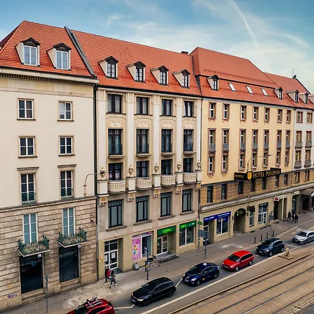 Polonia Centrum Вроцлав