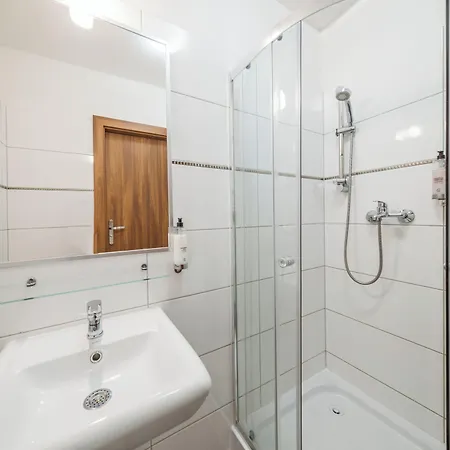 Polonia Centrum Hotel 3*