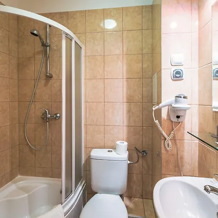 Polonia Centrum Hotel Wroclaw