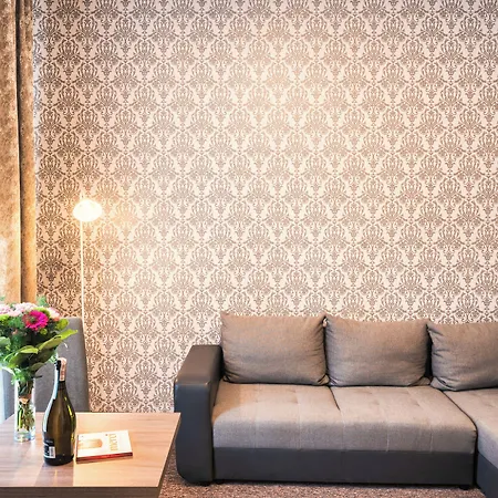 ホテル ポロニア セントラム