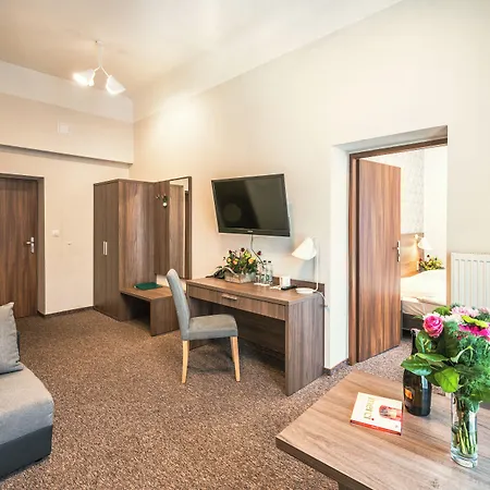 Polonia Centrum Otel