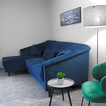 Polonia Centrum 3* ורוצלב