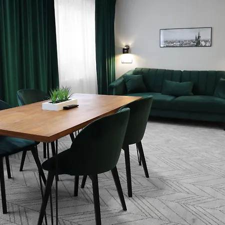 Hotel Polonia Centrum Wrocław