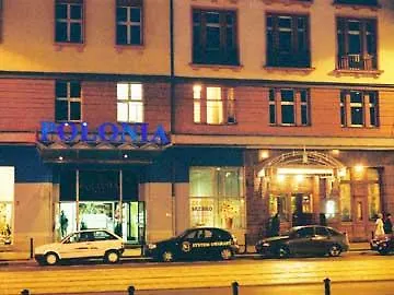 Otel Polonia Centrum