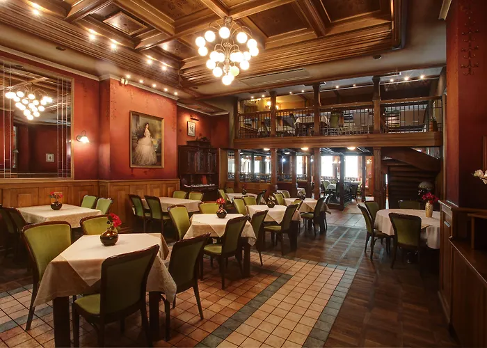 波尼亚中枢酒店 酒店 弗罗茨瓦夫