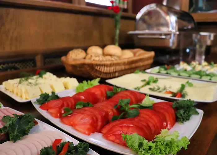 Polonia Centrum Hotell