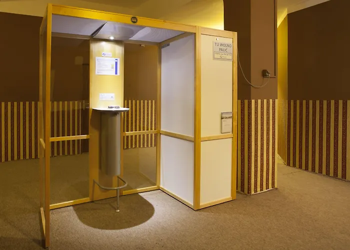 Polonia Centrum Hotel 3*