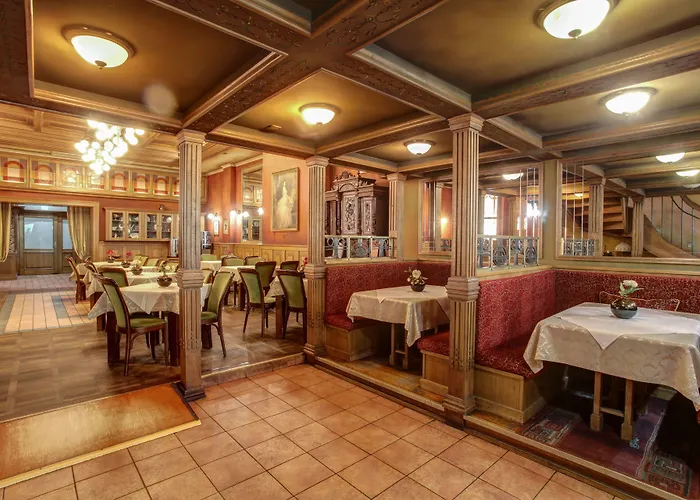 Polonia Centrum Hotel 3*