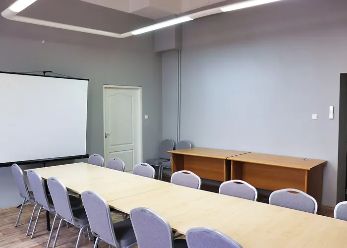 Polonia Centrum 3* Wrocław