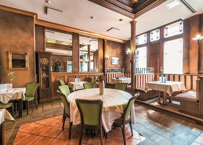 Hotell Polonia Centrum