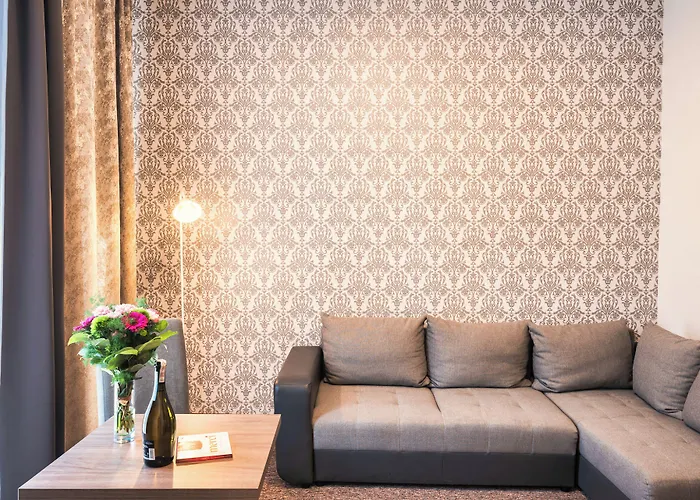 Hotell Polonia Centrum