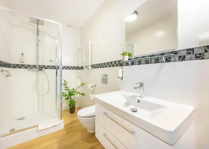 波尼亚中枢酒店 弗罗茨瓦夫